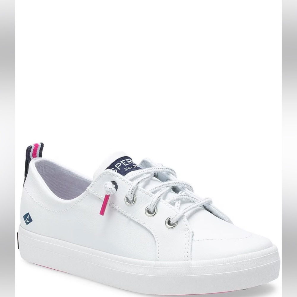 Sperry Crest Vibe
